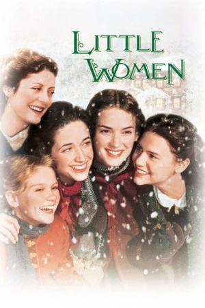 Küçük Kadınlar (1994) izle