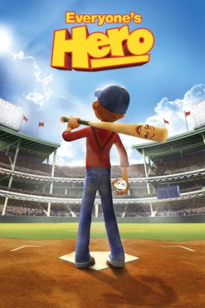 Küçük Kahraman (2006) izle