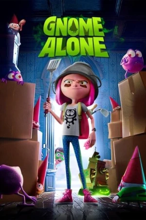 Küçük Kahramanlar (2017) izle