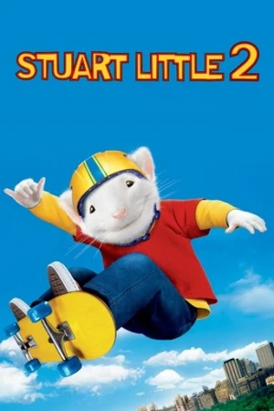 Küçük Kardeşim 2 (2002) izle
