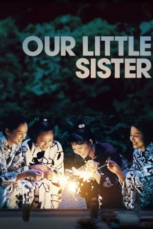 Küçük Kız Kardeşim (2015) izle