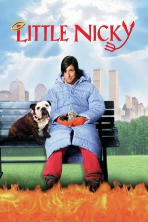 Küçük Nicky (2000) izle