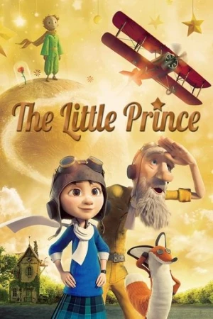 Küçük Prens (2015) izle