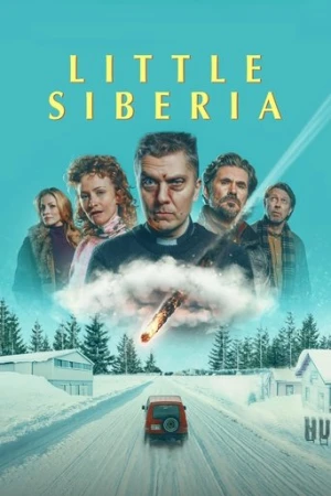 Küçük Sibirya (2025) izle