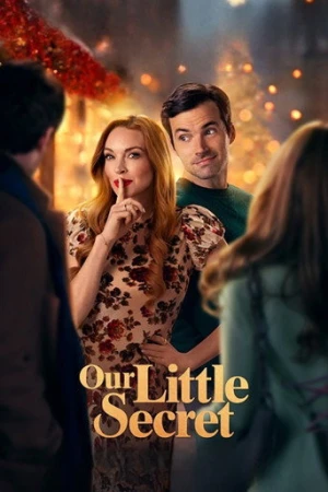 Küçük Sırrımız (2024) izle