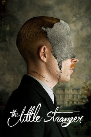 Küçük Yabancı (2018) izle