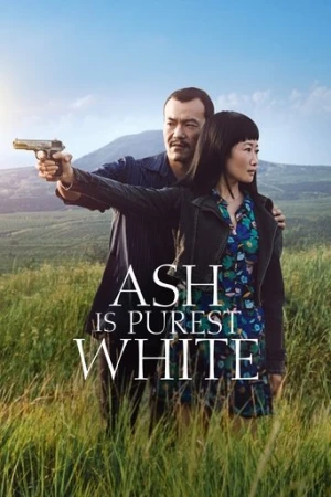 Kül En Saf Beyazdır (2018) izle