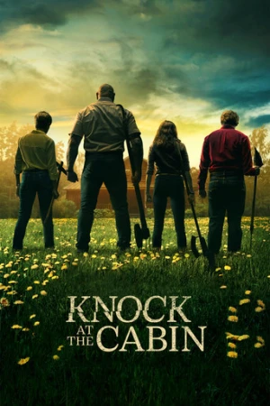 Kulübeye Tıklat (2023) izle