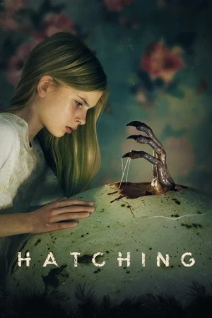 Kuluçka (2022) izle