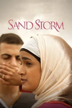Kum Fırtınası (2016) izle