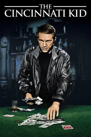 Kumarbazlar Kralı (1965) izle