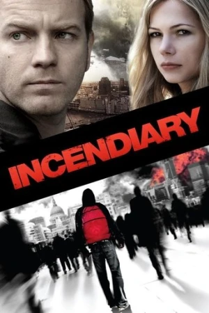 Kundakçı (2008) izle