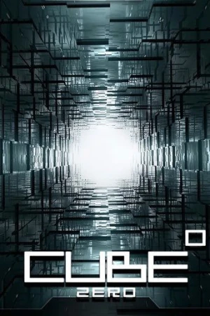 Küp Sıfır (2004) izle