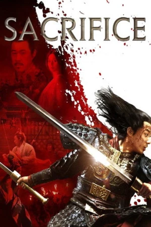 Kurban (2010) izle