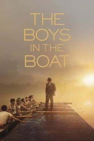 Kürekçi Çocuklar (2023) izle