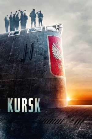 Kursk (2018) izle