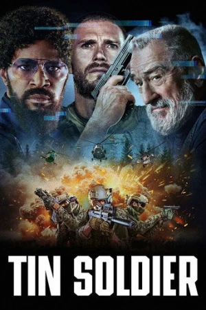 Kurşun Asker (2025) izle