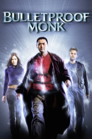Kurşun Geçirmez (2003) izle