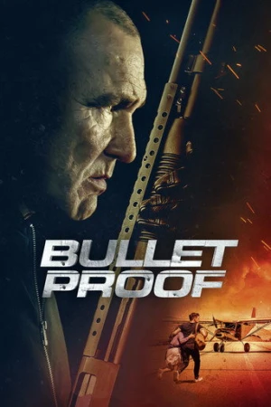 Kurşun İşlemez (2022) izle