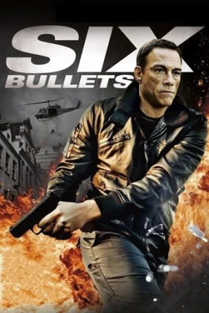 Kurşunlar Arasında (2012) izle