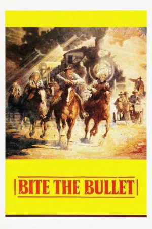 Kurşunu Isır (1975) izle