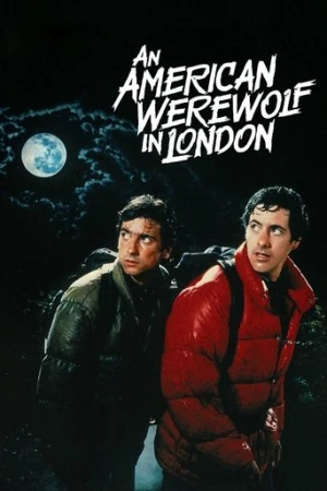 Kurt Adam Londra'da (1981) izle