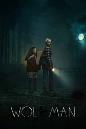 Kurt Adam (2025) izle
