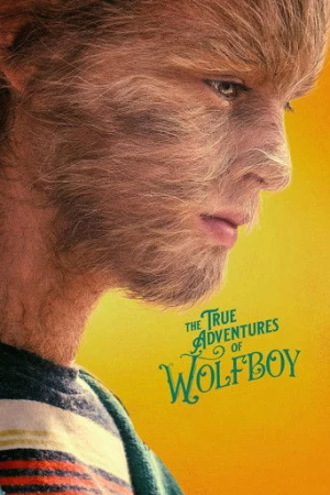 Kurt Çocuğun Gerçek Hikayesi (2019) izle