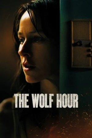 Kurt Saati (2019) izle