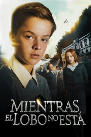 Kurt Uzaktayken (2017) izle