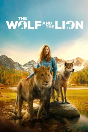 Kurt ve Aslan (2021) izle