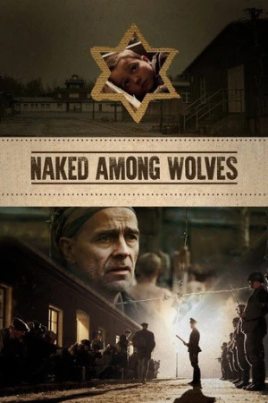 Kurtlar Arasında Çıplak (2015) izle