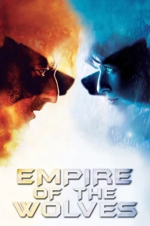 Kurtlar İmparatorluğu (2005) izle