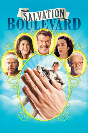 Kurtuluş Bulvarı (2011) izle