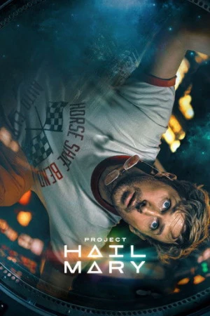 Kurtuluş Projesi (2026) izle