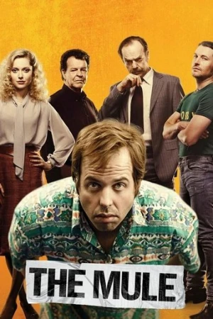 Kurye (2014) izle