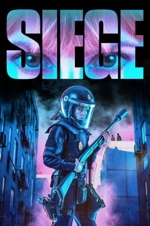 Kuşatma (2023) izle