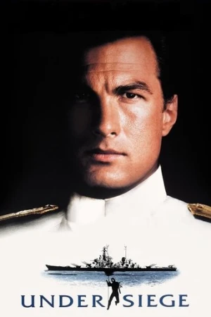 Kuşatma Altında (1992) izle