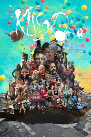 Kuso (2017) izle