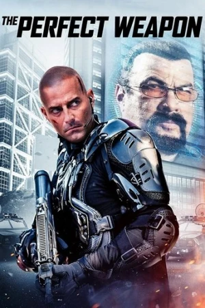 Kusursuz Silah (2016) izle
