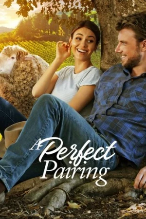 Kusursuz Uyum (2022) izle