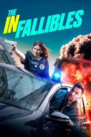 Kusursuzlar (2024) izle
