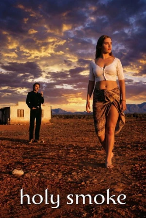 Kutsal Duman (1999) izle