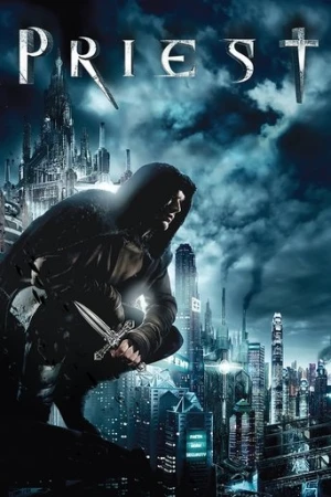 Kutsal Savaşçı (2011) izle