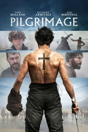 Kutsal Yolculuk (2017) izle