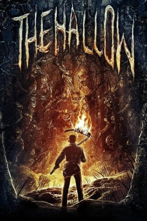 Kutsal (2015) izle