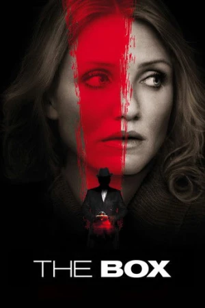 Kutu (2009) izle