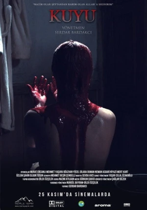 Kuyu (2017) izle