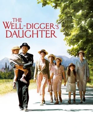 Kuyumcunun Kızı (2011) izle