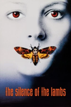 Kuzuların Sessizliği (1991) izle